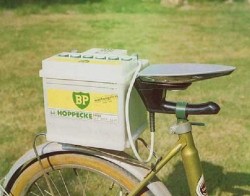 iron-saddle Varmesete eller stekt bakende?