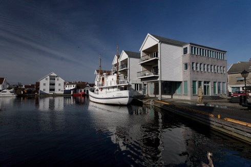 Skudeneshavn