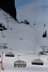 Heiser i skytteltrafikk