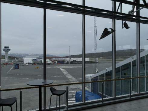 Tromsø lufthavn