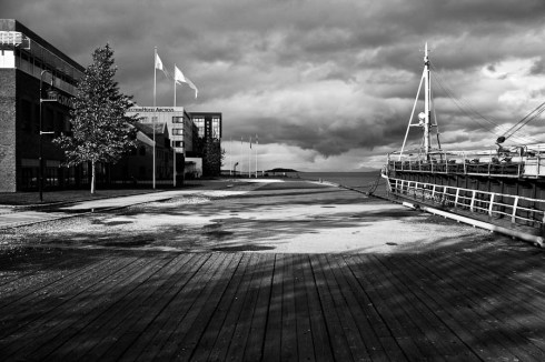 Høgskolen i Harstad