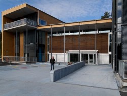 Helle skole i Kragerø