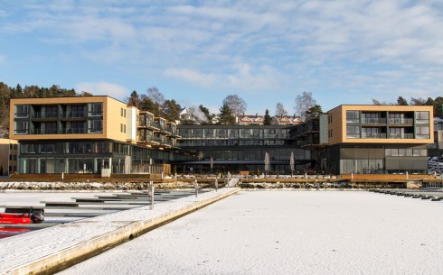 Vi besøker Son Spa hotell