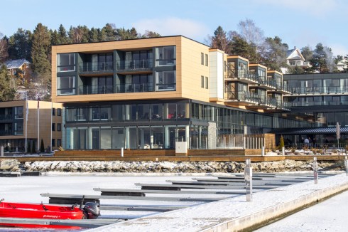 Vi besøker Son Spa hotell