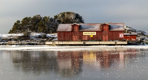 Vi besøker Son Spa hotell