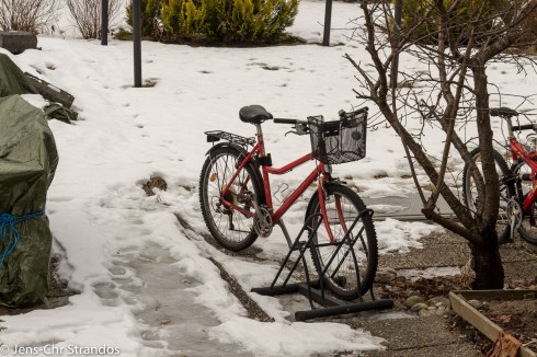 Testbilder med Canon EOS M og 24-105mm.