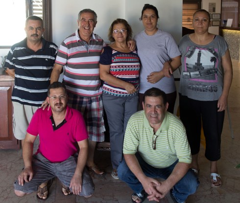 Gjengen på AliBabam