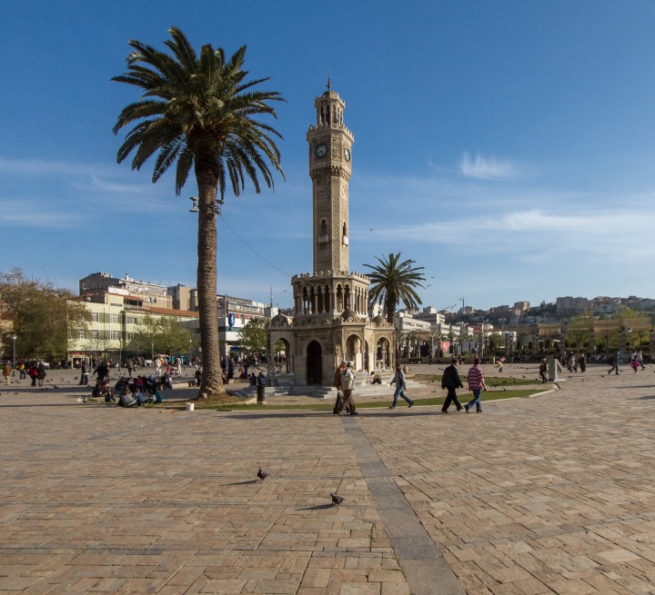 Vi titter på et kjent område som heter Kemeralte