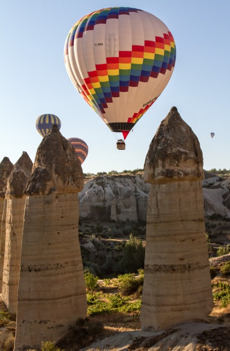 Vi er på 14 dagers ferie til Tyrkia august 2012