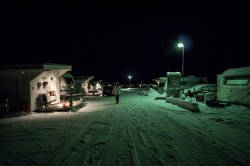 Vi feirer nyttår på Skeikampen