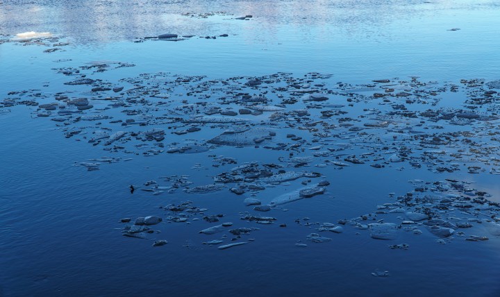Sykkeltur i Tistedal