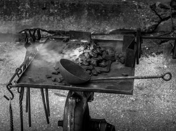 Ostindiafareren Götheborg besøker Halden og ligger til kai ved Mølen.