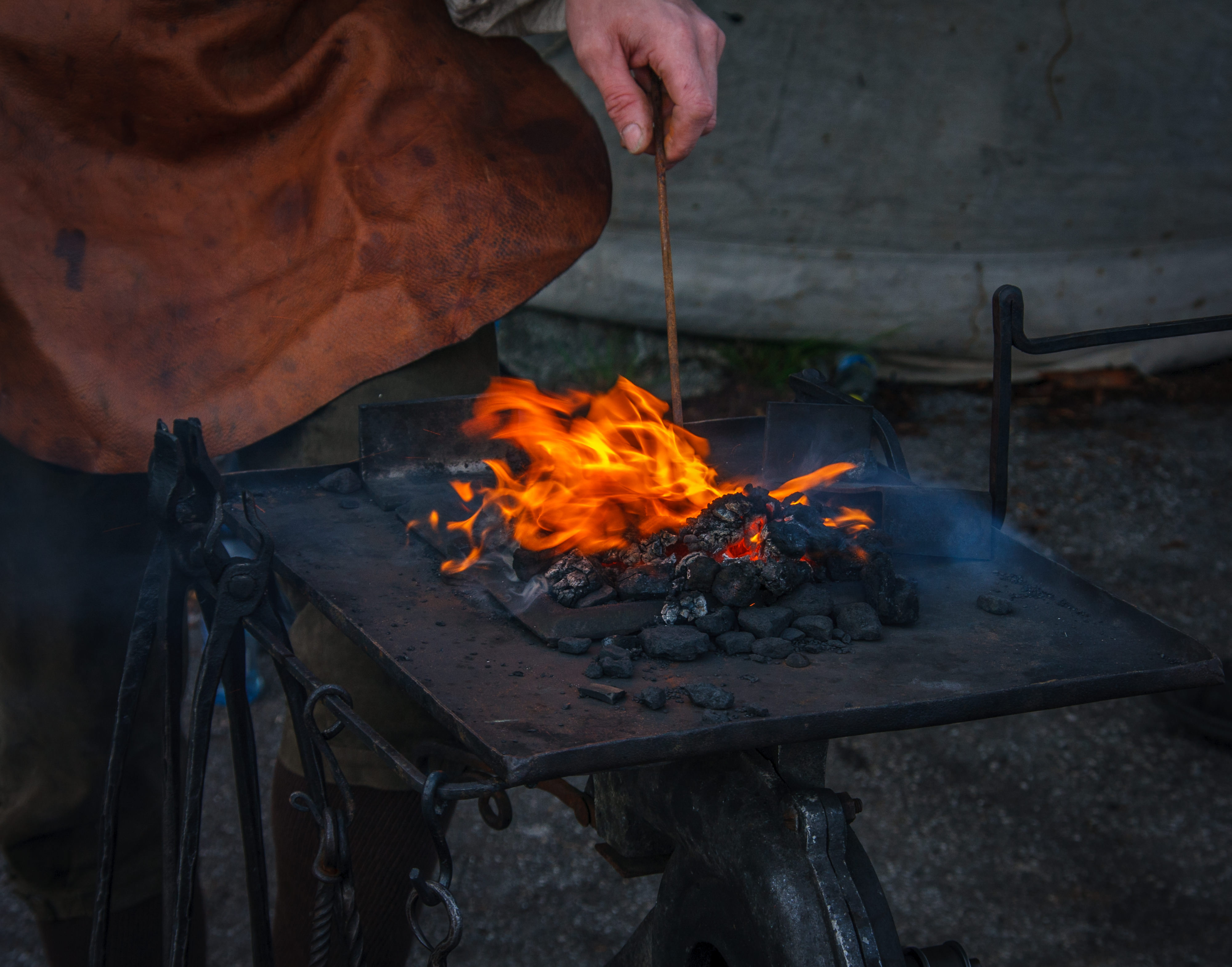 Ostindiafareren Götheborg besøker Halden og ligger til kai ved Mølen.